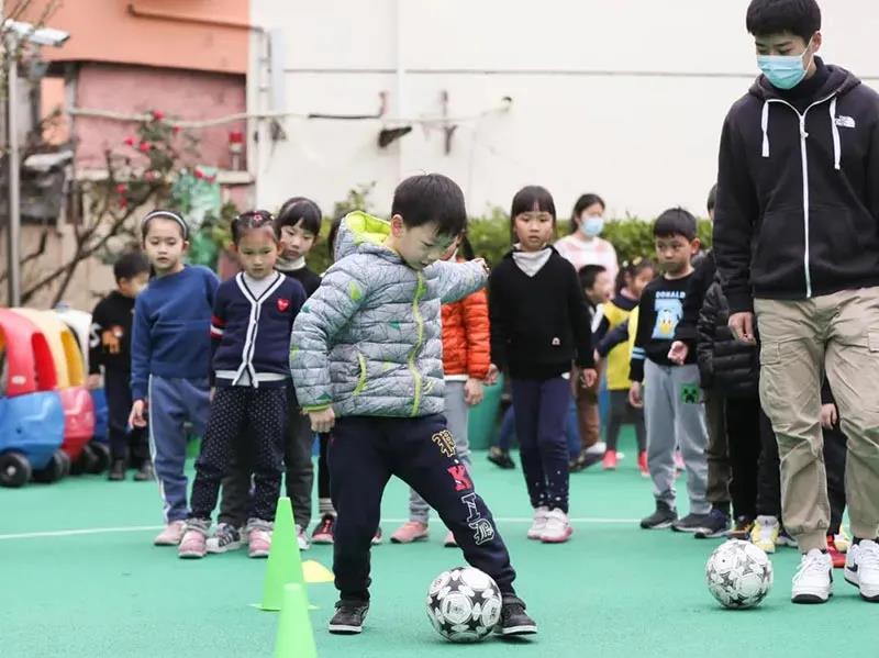 让体育成为青少年爱国主义教育的重要内容(图2)